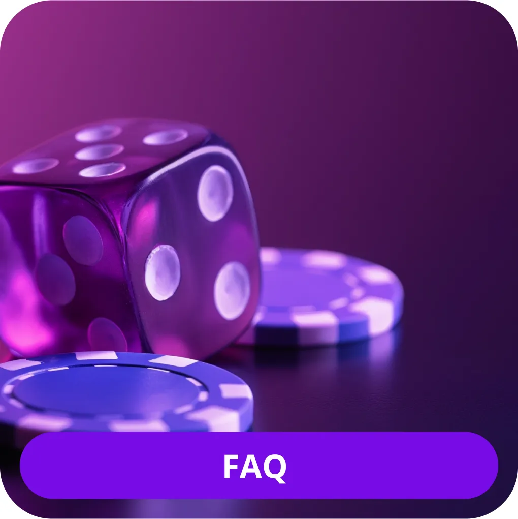 Casino FAQ