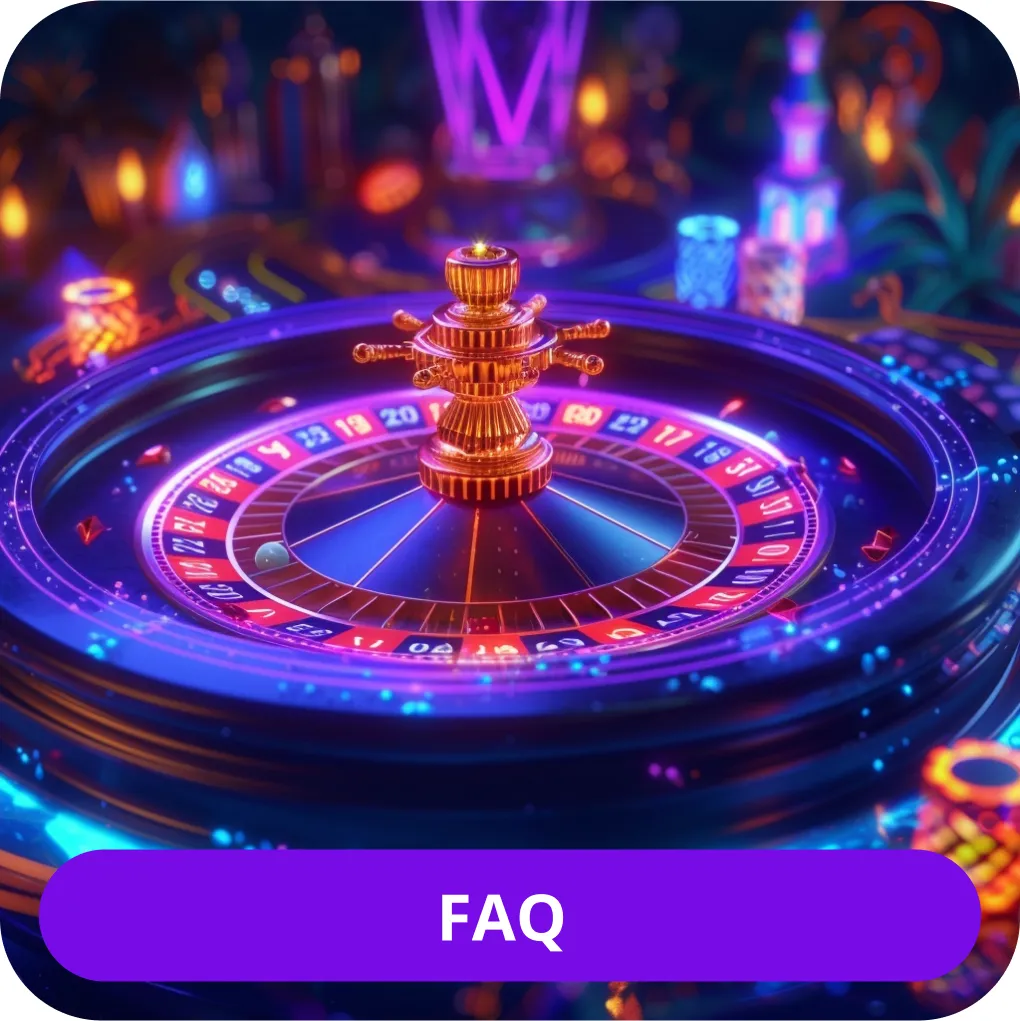 Casino FAQ