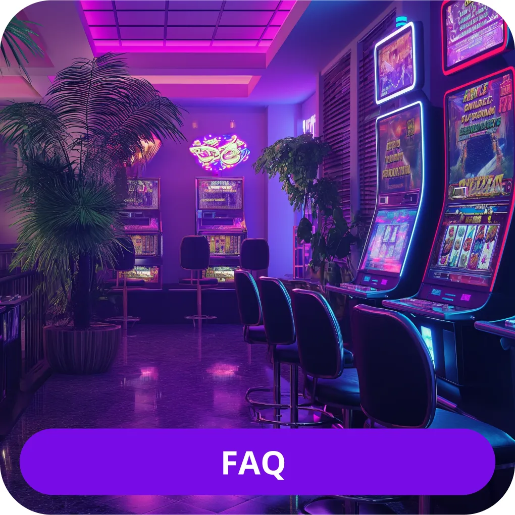 Casino FAQ