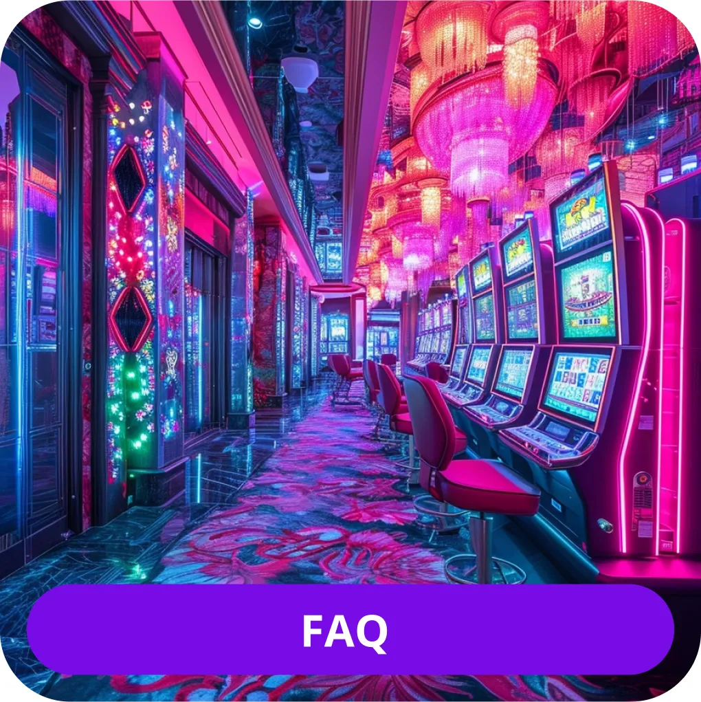 Casino FAQ